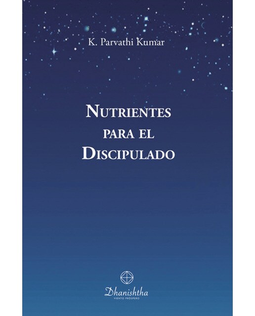 Nutrientes para el Discipulado