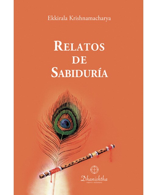 Imagen 0 de Relatos de Sabiduría (Tapa blanda)