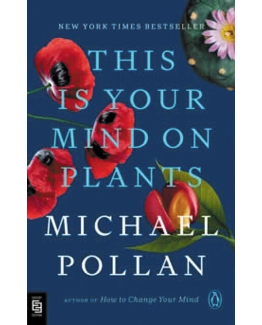 This is your mind on plants 1
