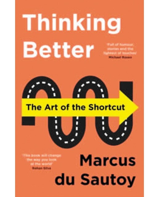 Thinking better 1