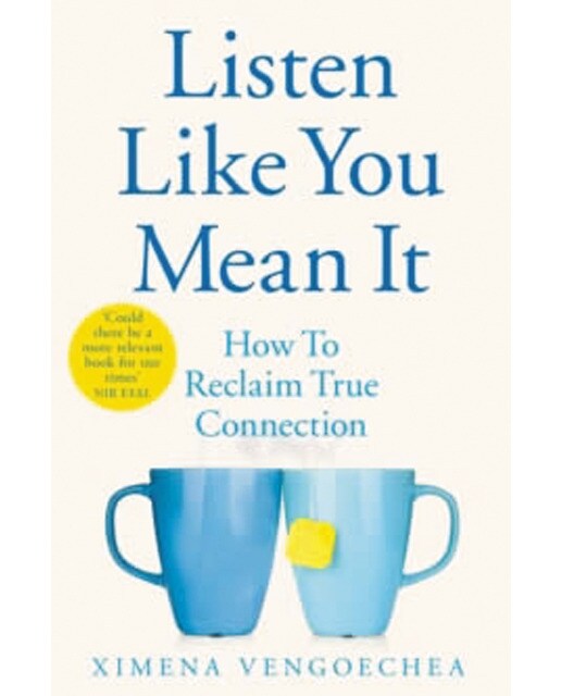 Listen like you mean it 1