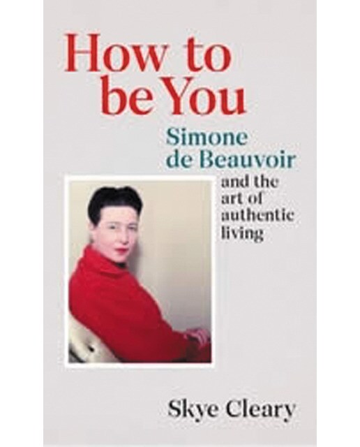 How to be you 1