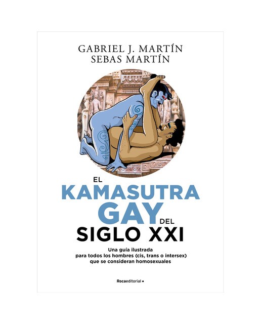 Imagen 0 de EL KAMA SUTRA GAY DEL SIGLO XXI  (Tapa dura Tapa blanda con solapas)