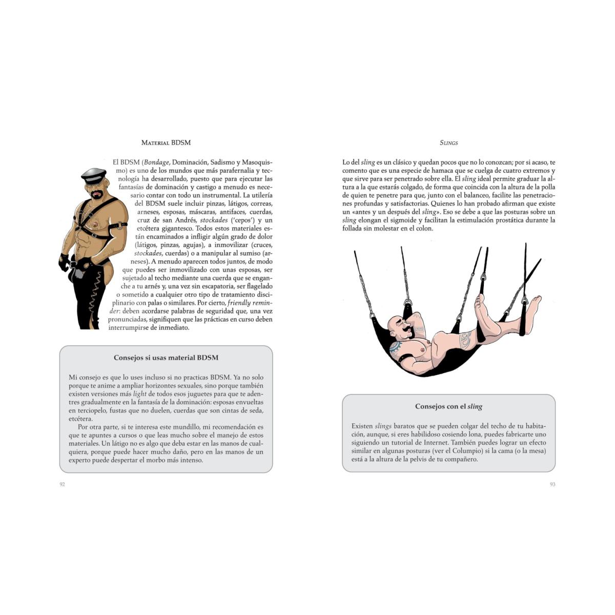 EL KAMA SUTRA GAY DEL SIGLO XXI  (Tapa dura Tapa blanda con solapas) 4