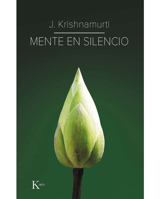 Imagen 0 de Mente en silencio