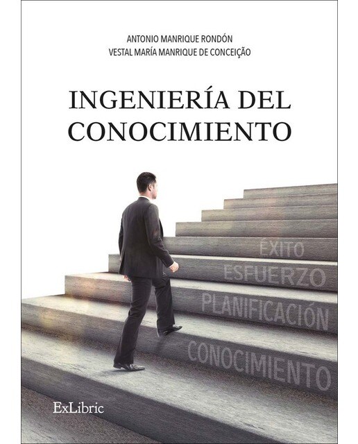 Imagen 0 de Ingeniería del conocimiento  (Tapa blanda)