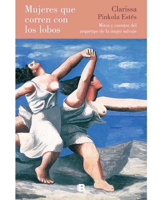 Imagen 0 de Mujeres que corren con los lobos