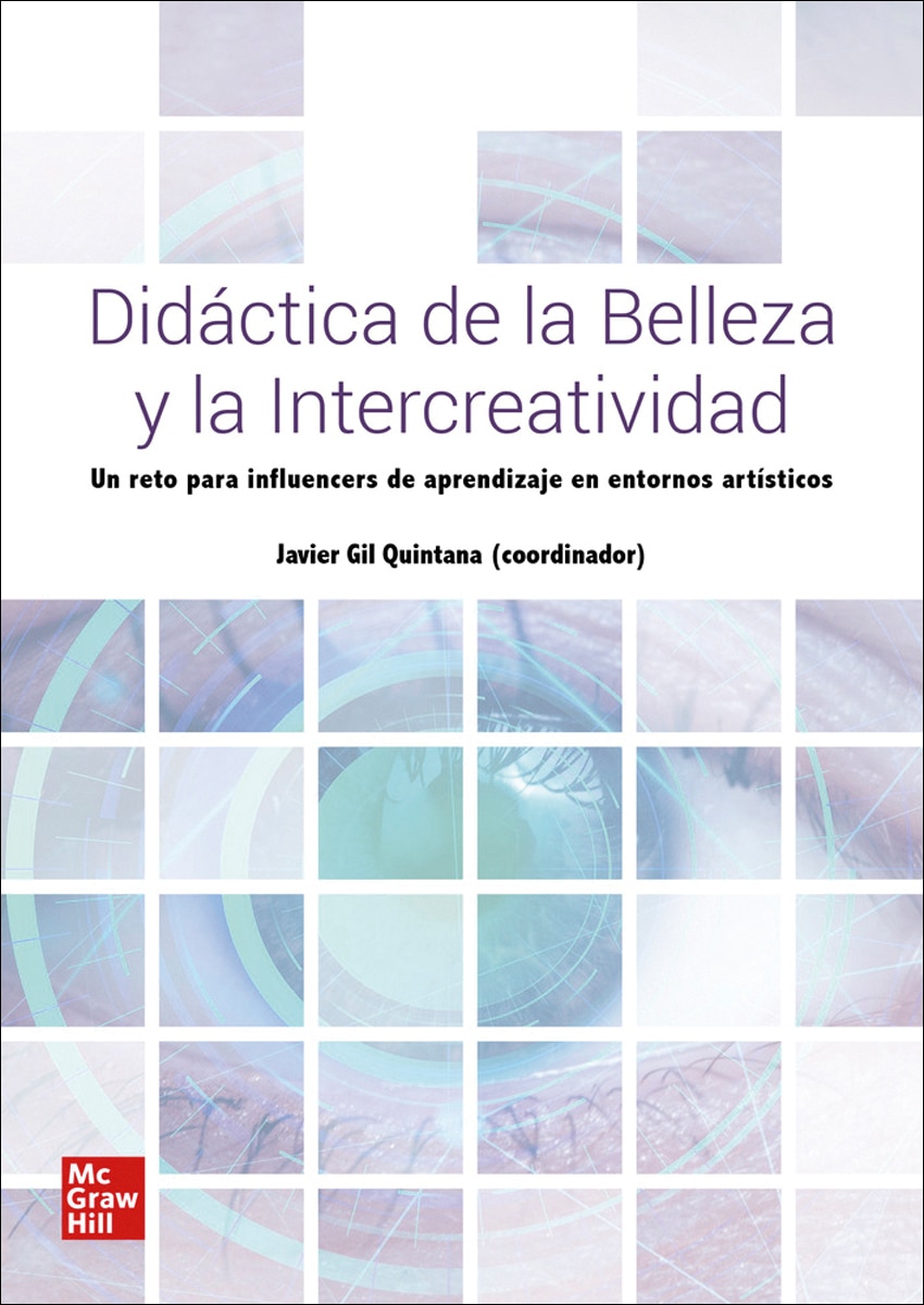 Imagen 1 de Didáctica de la belleza y la intercreatividad  (Tapa blanda)