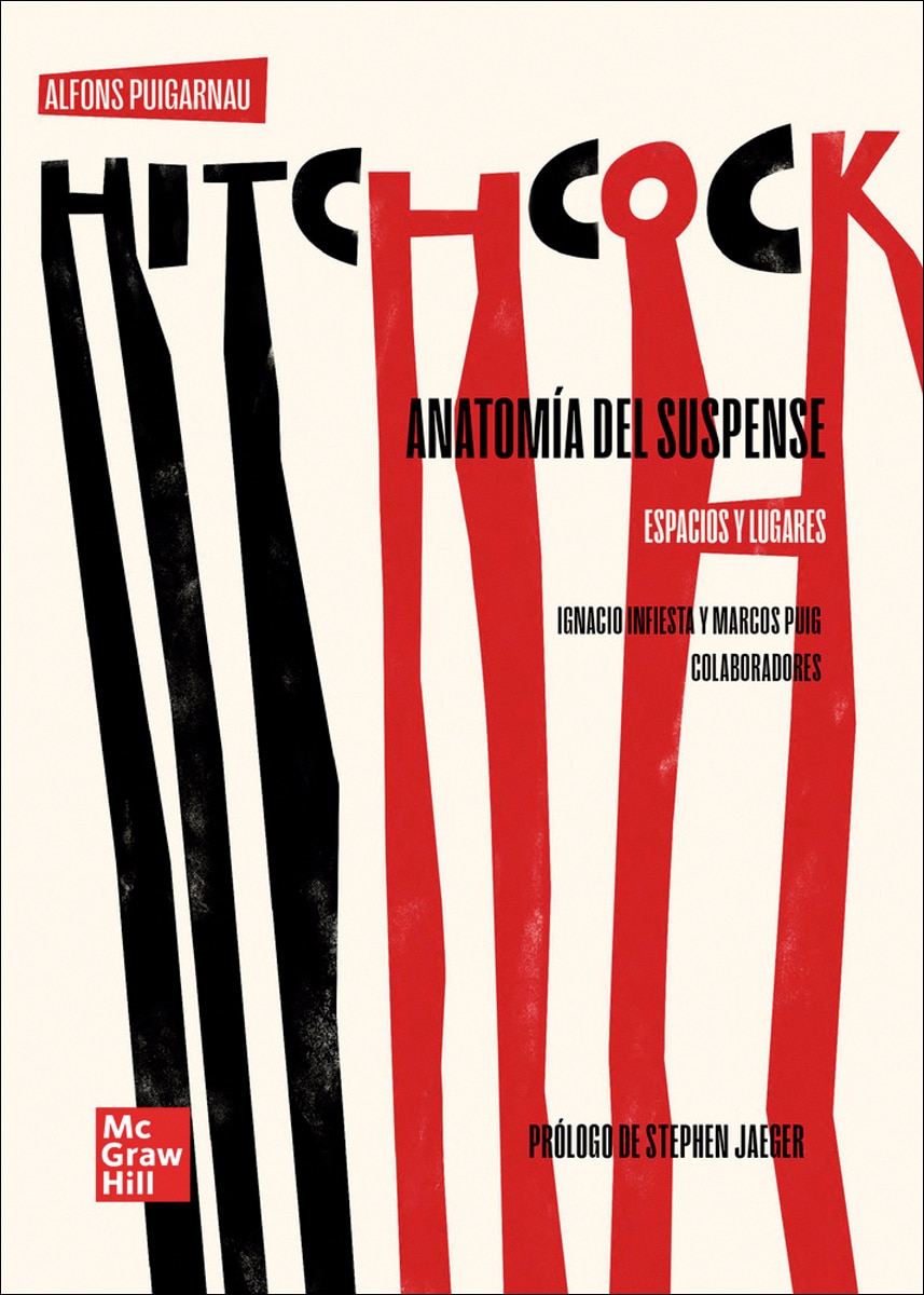 Imagen 0 de Hitchcock: Anatomía del Suspense  (Tapa blanda)