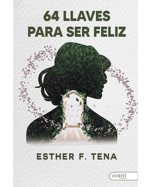 64 llaves para ser feliz  (Tapa blanda) 1
