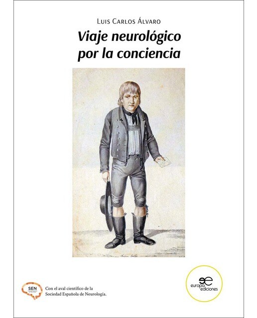 VIAJE NEUROLÓGICO POR LA CONCIENCIA 1
