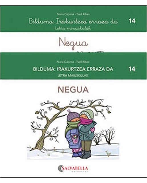Negua (Capa mole) 1