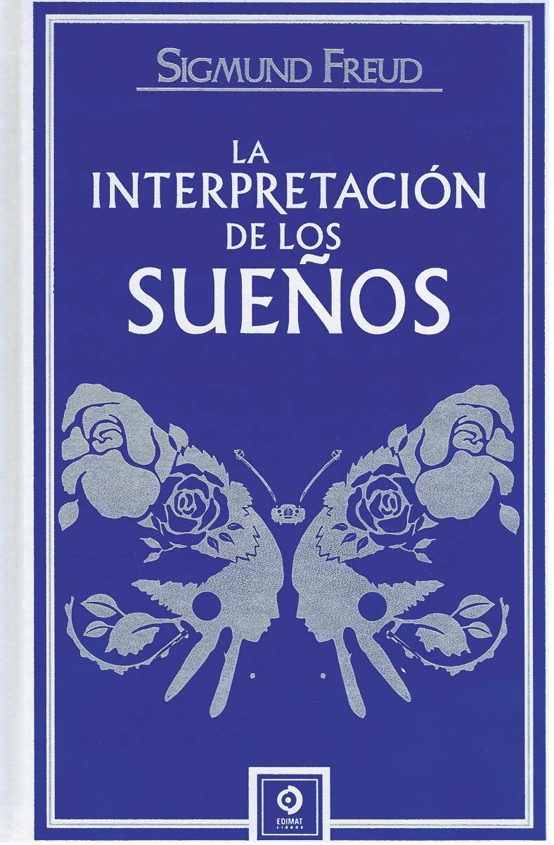 LA INTERPRETACIÓN DE LOS SUEÑOS 1