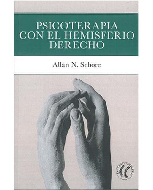 Imagen 0 de Psicoterapia con el hemisferio derecho