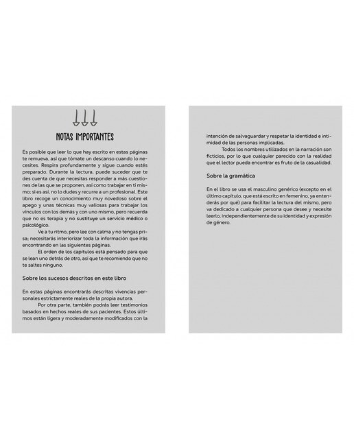 Tú eres tu lugar seguro: Haz las paces con tu pasado para reconectar contigo (y los que te rodean) (Tapa blanda) 2