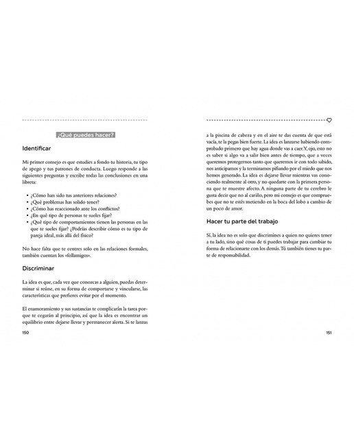 Tú eres tu lugar seguro: Haz las paces con tu pasado para reconectar contigo (y los que te rodean) (Tapa blanda) 4