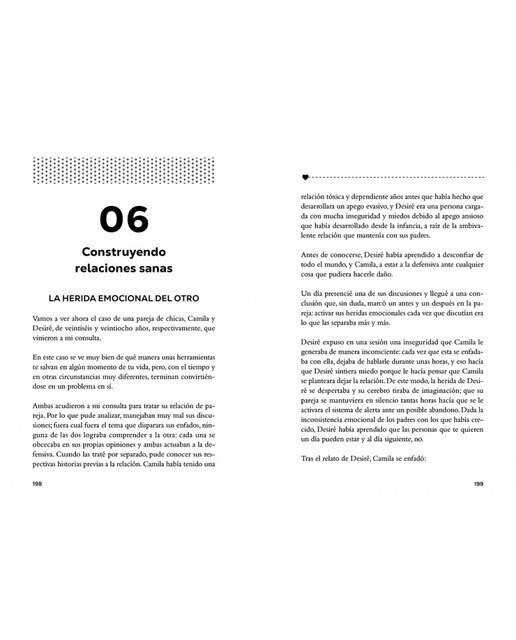 Tú eres tu lugar seguro: Haz las paces con tu pasado para reconectar contigo (y los que te rodean) (Tapa blanda) 5