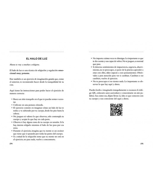Tú eres tu lugar seguro: Haz las paces con tu pasado para reconectar contigo (y los que te rodean) (Tapa blanda) 6