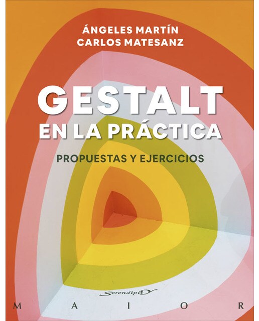 Imagen 0 de Gestalt en la práctica. Propuestas y ejercicios  (Tapa blanda con solapas)