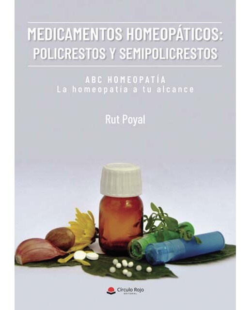 Imagen 1 de Medicamentos homeopáticos: policrestos y semipolicrestos