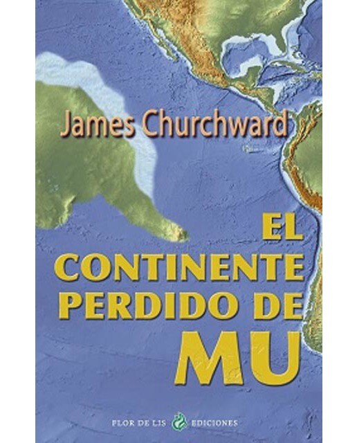 Imagen 0 de El continente perdido de Mu