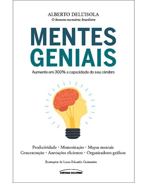 Mentes geniais