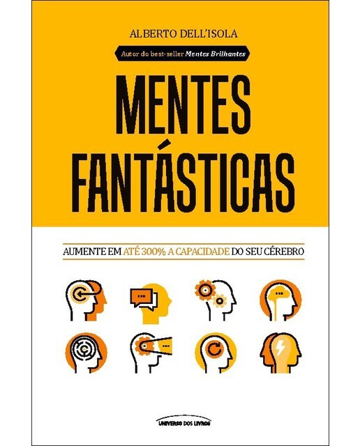 Mentes fantásticas
