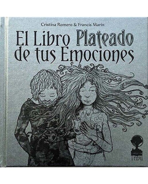 Imagen 0 de El libro plateado de tus emociones
