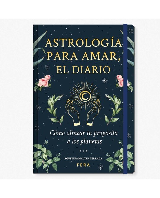ASTROLOGÍA PARA AMAR, EL DIARIO: Cómo alinear tu propósito a los planetas