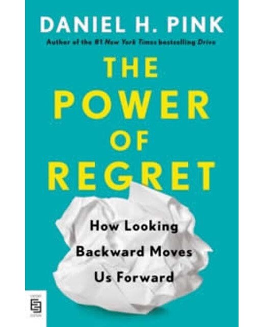 The power of regret 1