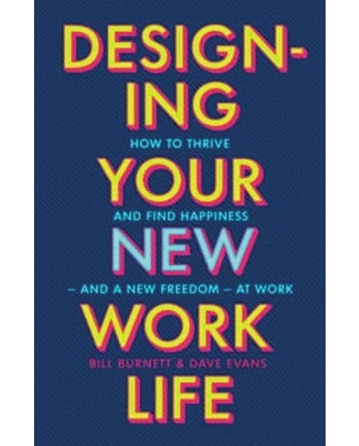 Designing your new work life 1