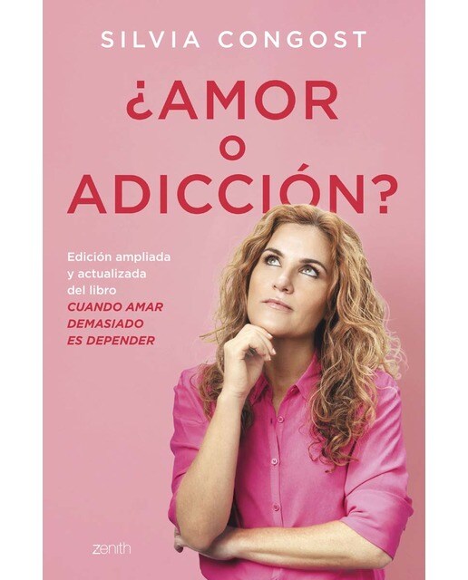 Imagen 0 de ¿Amor o adicción?: Edición ampliada y actualizada del libro Cuando amar demasiado es depender  (Tapa blanda con solapas)