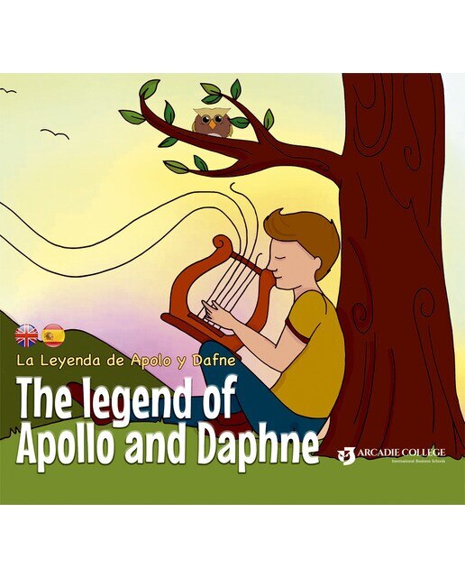 The Legend of Apollo and Daphne