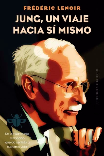 Imagen 0 de Jung, un viaje hacia sí mismo: Un pensamiento visionario que da sentido a nuestras vidas (Tapa blanda con solapas)