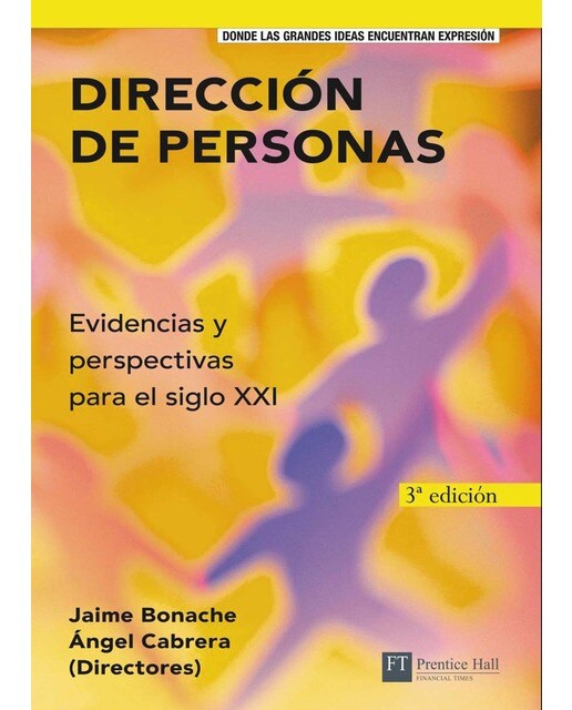 Ft-ph: dirección de personas: Evidencias y perspectivas para el siglo xxi