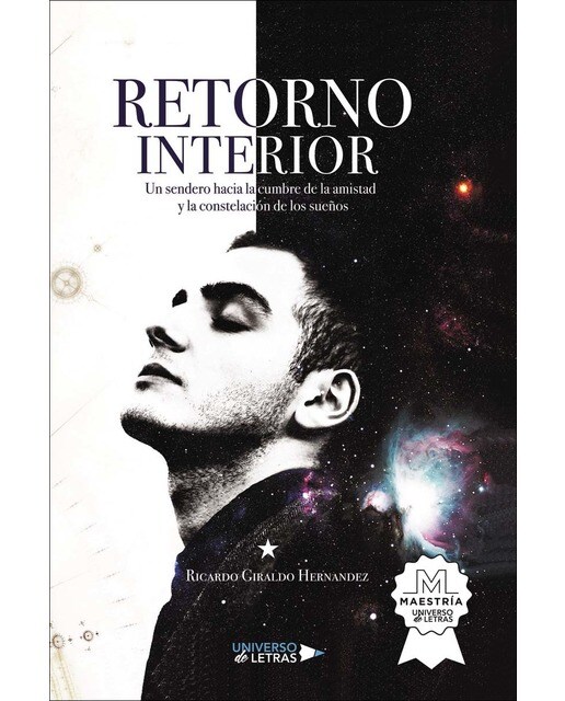Retorno Interior  (Tapa blanda) 1
