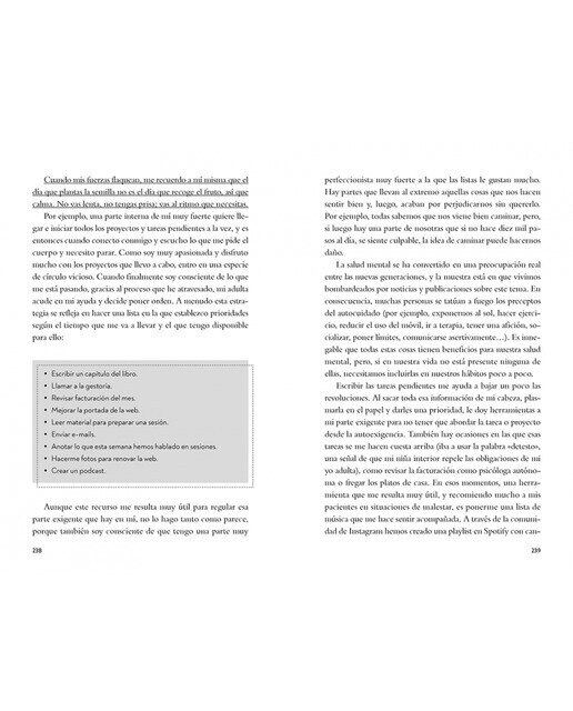Abraza a la niña que fuiste: Sana las heridas del pasado y reconecta con tu interior  (Tapa blanda) 2