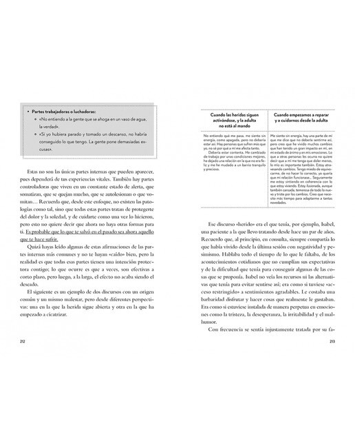 Abraza a la niña que fuiste: Sana las heridas del pasado y reconecta con tu interior  (Tapa blanda) 4