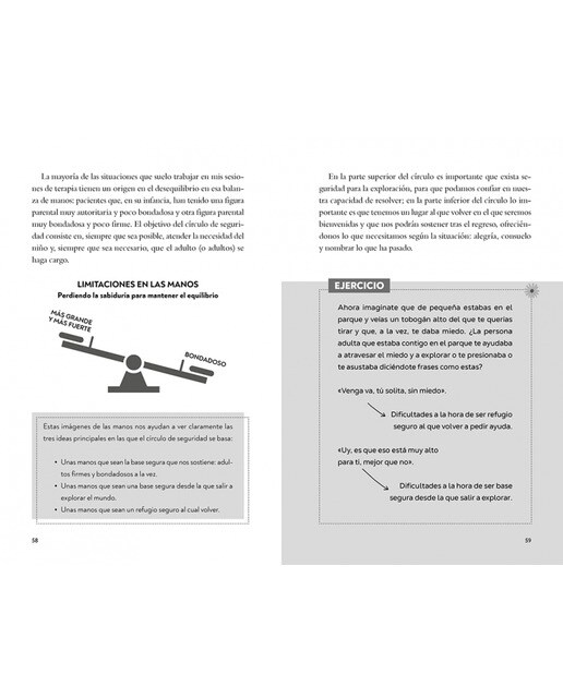 Abraza a la niña que fuiste: Sana las heridas del pasado y reconecta con tu interior  (Tapa blanda) 6
