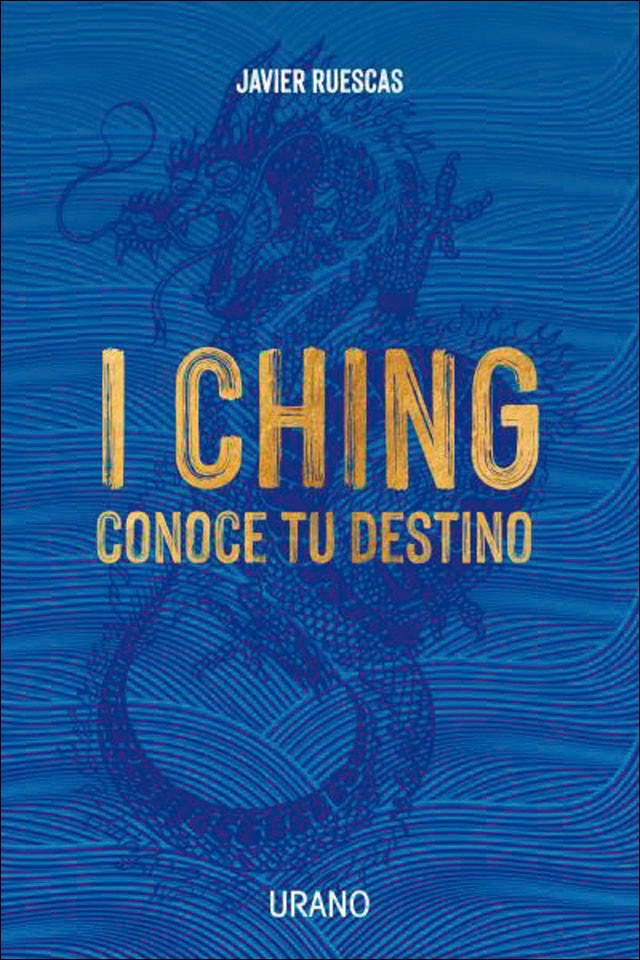 Imagen 0 de I Ching: Conoce tu destino (Tapa blanda)