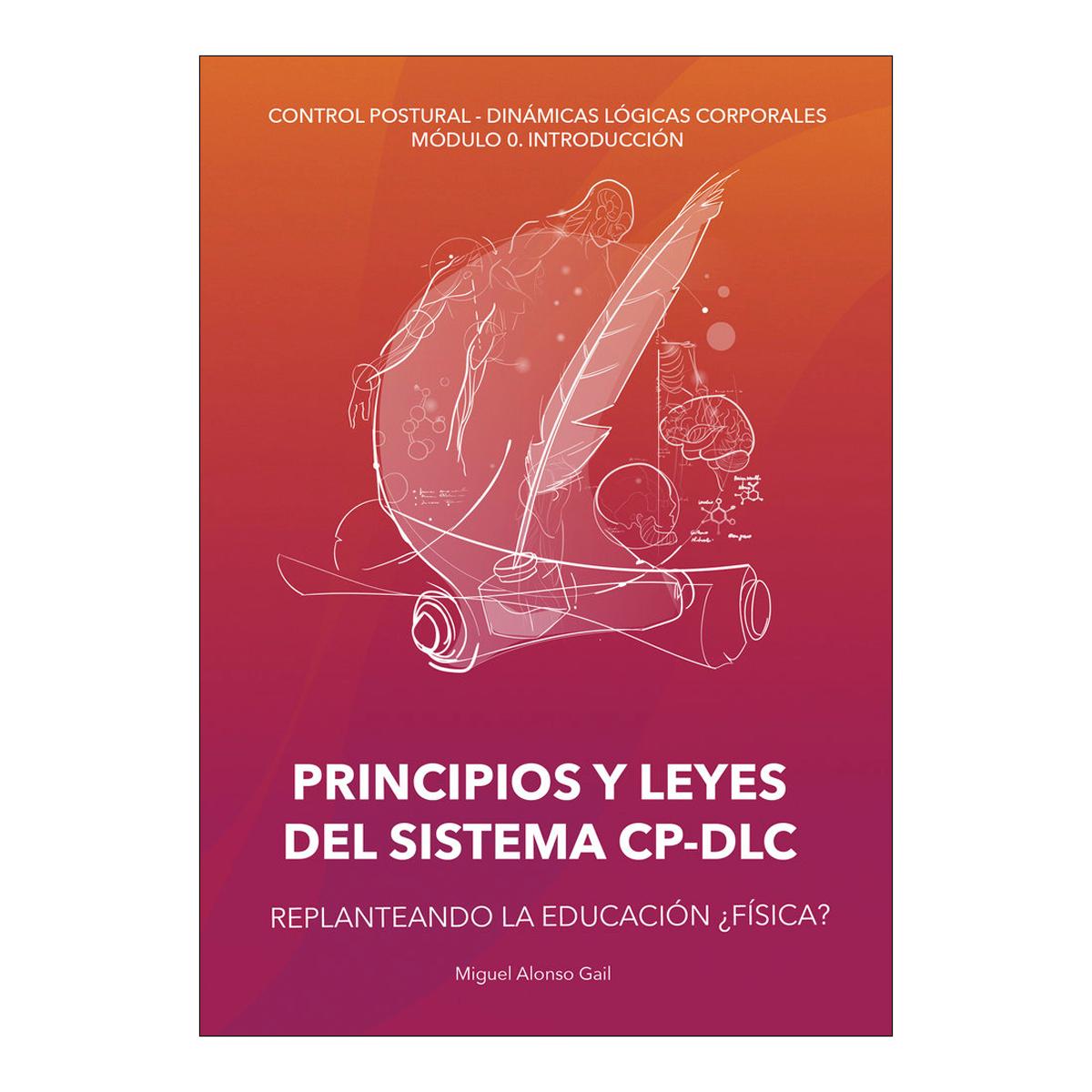 Imagen 0 de Principios y leyes del sistema cp-dlc