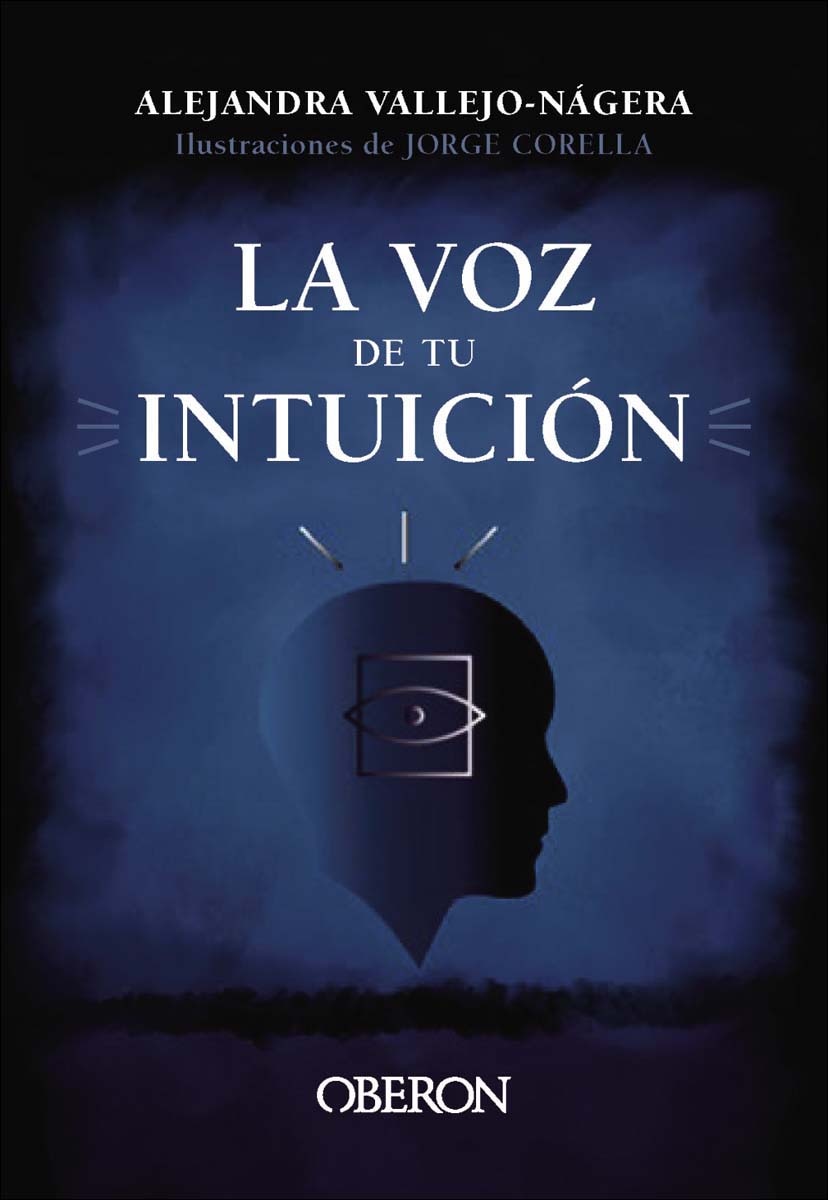 La voz de tu intuición: El juego psicológico que desarolla el sexto sentido