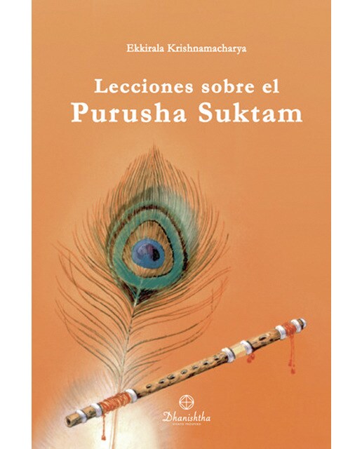 Imagen 0 de Lecciones sobre el purusha suktam (Tapa blanda)