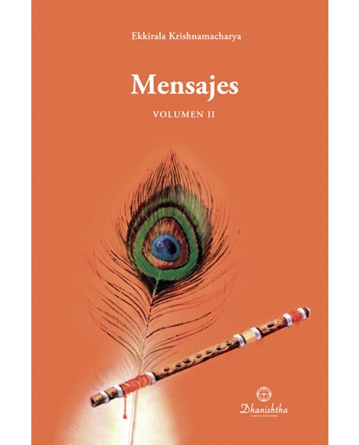 Imagen 0 de Mensajes volumen ii (Tapa blanda)