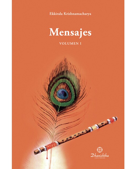 Imagen 0 de Mensajes volumen i (Tapa blanda)