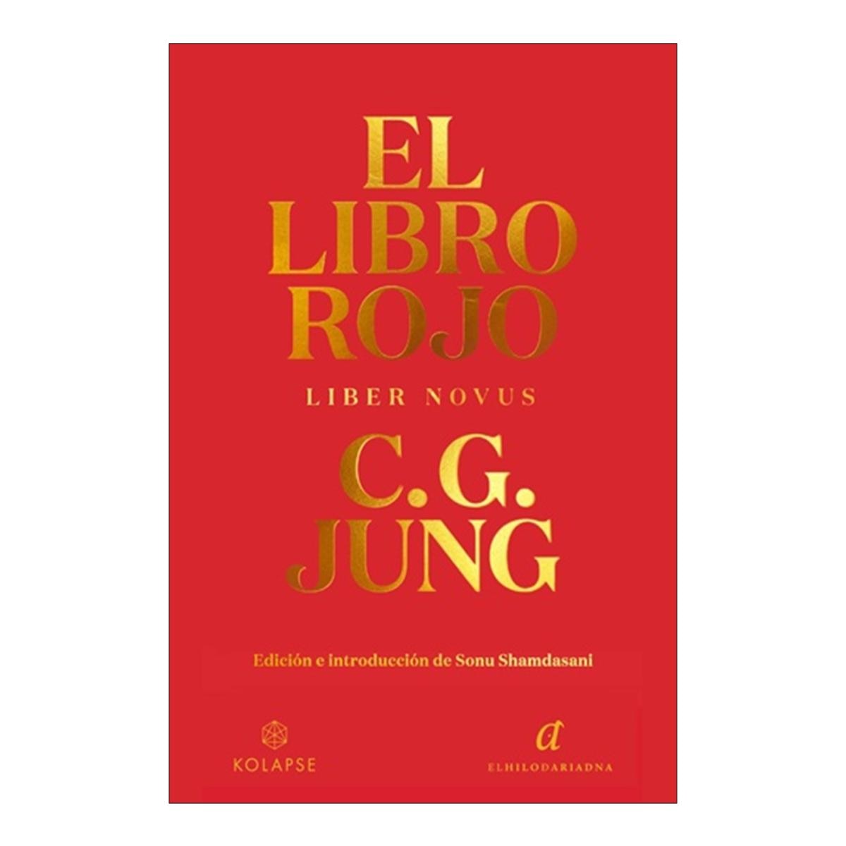 Imagen 0 de El libro rojo: Liber Novus