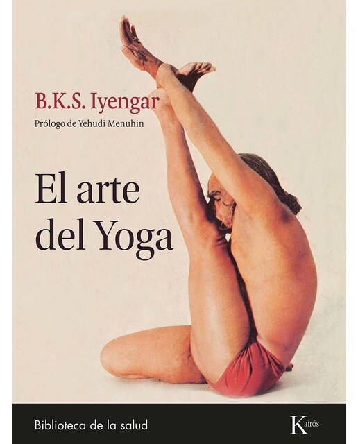 Imagen 1 de El arte del Yoga