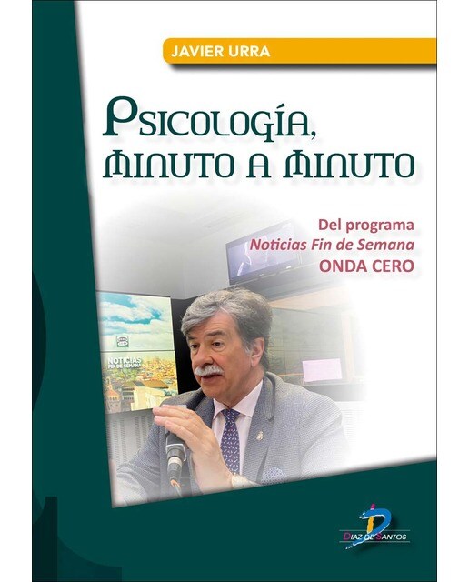 Psicología, minuto a minuto