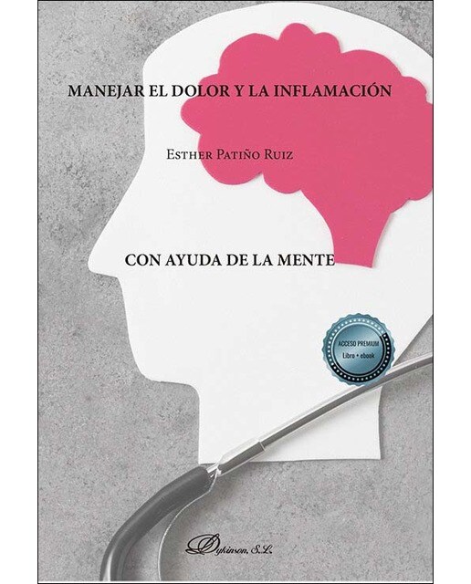 Manejar el dolor y la inflamación con ayuda de la mente
