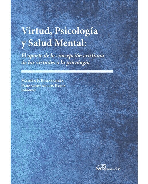Virtud, psicología y salud mental